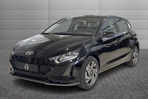 HYUNDAI I20 MY26 1.0 T-GDI CONNECTLINE