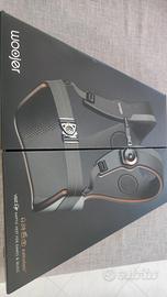 Woojer Vest - giubbotto bassi