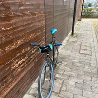 Bici Fixed scatto fisso