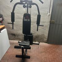 Palestra multifunzione