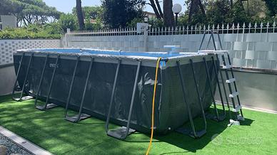 PISCINA INTEX