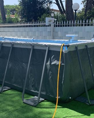 PISCINA INTEX