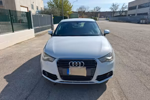 Audi A1  1.6 TDI anno 2013