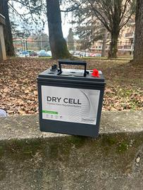 Batteria indistriale DISCOVER EVGC6A-A