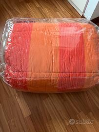 trapunta invernale singola