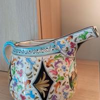 Brocca vintage Ceramica Titano RSM