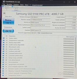 Ssd nvme 4tb