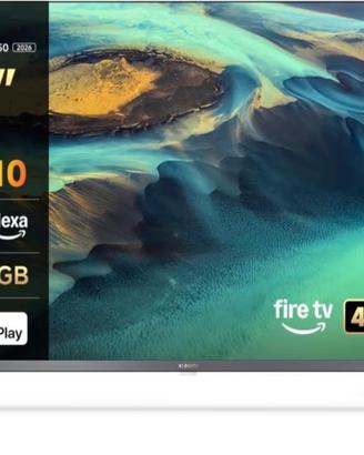 TV Xiaomi 50 pollici..nuova 