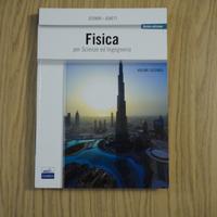 Fisica per Scienze e Ingegneria