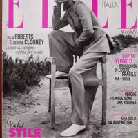 ELLE Italia Weekly 2022, n. 37