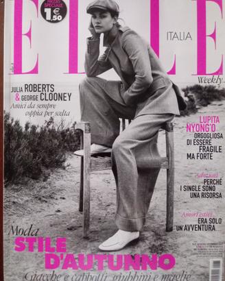 ELLE Italia Weekly 2022, n. 37