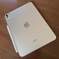iPad Pro 11” M4 (2024) 256GB Wi-Fi – Pari al nuovo