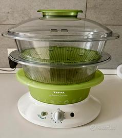 VAPORIERA TEFAL