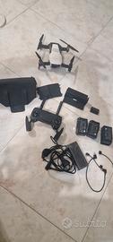 dji mavic air combo PER RICAMBI