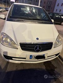 Mercedes Classe A
