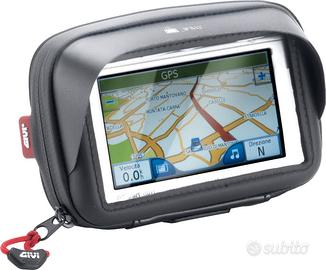 Givi S953B custodia universale GPS