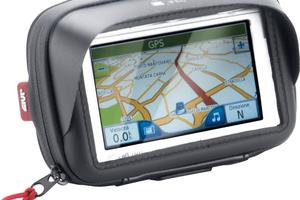 Givi S953B custodia universale GPS