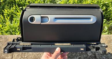 bauletto porta oggetti smart