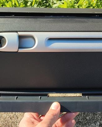 bauletto porta oggetti smart