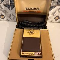 Rasoio elettrico da collezione