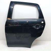 PORTA PORTIERA POSTERIORE SINISTRA SX MITSUBISHI A