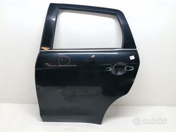 PORTA PORTIERA POSTERIORE SINISTRA SX MITSUBISHI A
