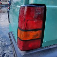 FIAT PANDA YOUNG 2002 - STOP POSTERIORE SINISTRO