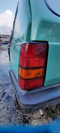 FIAT PANDA YOUNG 2002 - STOP POSTERIORE SINISTRO