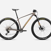 Bici MTB Orbea Alma H20