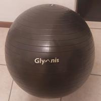 Palla da yoga e fitness