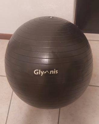Palla da yoga e fitness