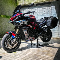 Bmw S 1000 XR - 2021