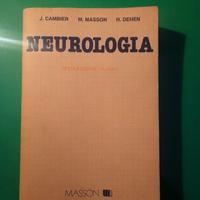 NEUROLOGIA - Cambier