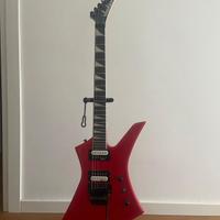 chitarra elettrica Jackson Kelly JS32
