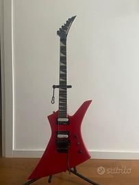 chitarra elettrica Jackson Kelly JS32
