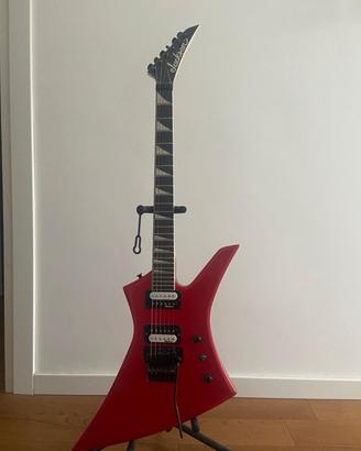 chitarra elettrica Jackson Kelly JS32