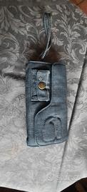 pochette in jeans G-star