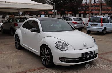 MAggiolino 2.0 TSI DSG Sport