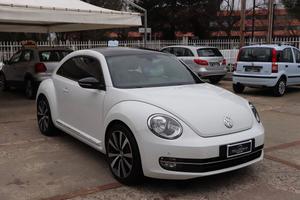 MAggiolino 2.0 TSI DSG Sport