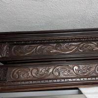 Librerie studio legale-notarile (classico)