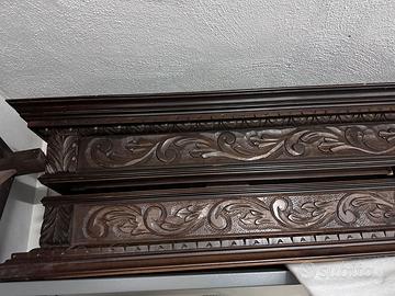 Librerie studio legale-notarile (classico)