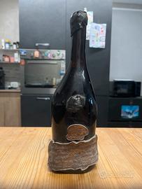 Bottiglia barolo d’alba