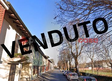 Appartamento Locate di Triulzi