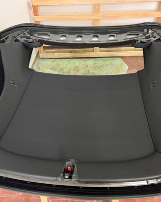 HARD TOP PORSCHE 997 (911) NERO