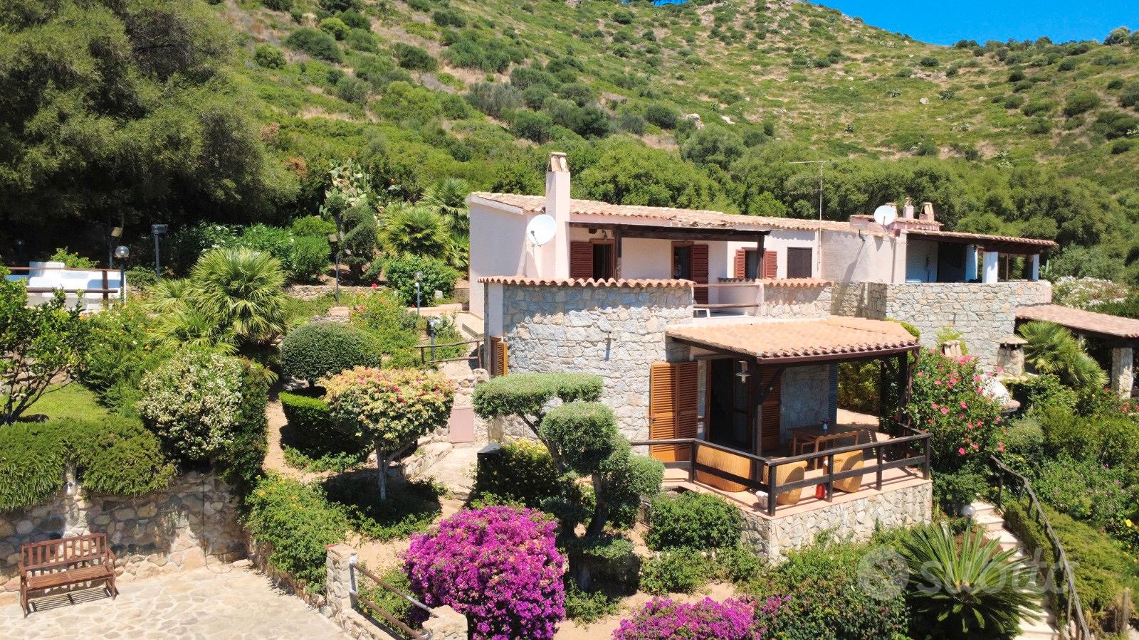 Casa – Solanas - Vista 4