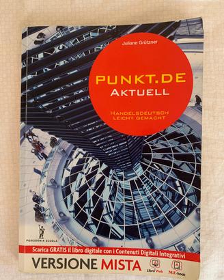Tedesco Punkt.de