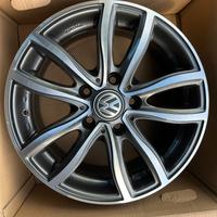 cerchi Nuovi 16 Volkswagen Transporter T5 T6 T6.1.