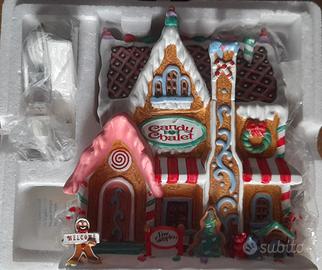 pezzo presepe nordico