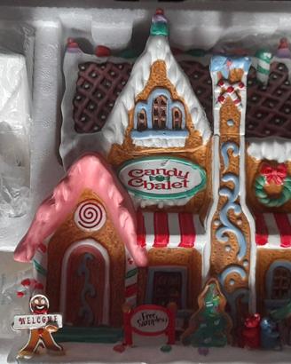 pezzo presepe nordico