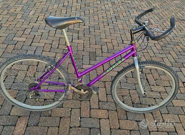 Bicicletta AURORA – Buone condizioni